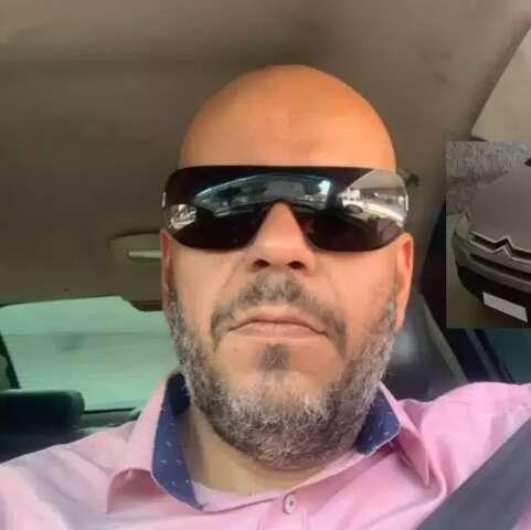 Assessor parlamentar &eacute; localizado pela pol&iacute;cia em rodovia