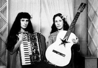 Betinha foi leoa imbatível com acordeão e sorriso que não sumia Betinha foi leoa imbatível com acordeão e sorriso que não sumia