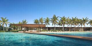 Corpal apresenta o Soul Living Resort e um novo jeito de viver na Capital Corpal apresenta o Soul Living Resort e um novo jeito de viver na Capital