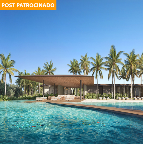 Corpal apresenta o Soul Living Resort e um novo jeito de viver na Capital