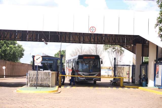 Cons&oacute;rcio recorre ao TJ para derrubar interven&ccedil;&atilde;o no transporte coletivo
