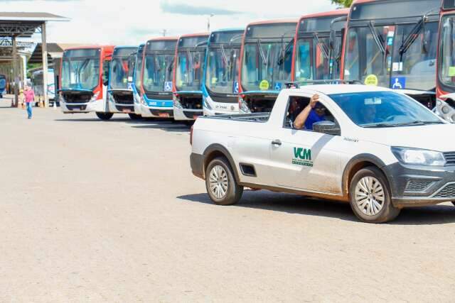 Justi&ccedil;a homologa acordo e &ocirc;nibus retornam &agrave; noite