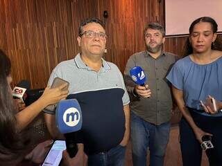 Justiça homologa acordo e ônibus retornam à noite Justiça homologa acordo e ônibus retornam à noite