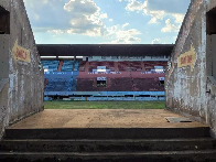 Acordo para uso do Moren&atilde;o deve ser fechado at&eacute; o 1&ordm; bimestre, diz Riedel