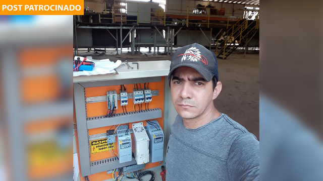 De volta a Capital: Maninho retoma atividades e reabre a Ponto dos Eletricistas