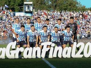 Clube da fronteira pega peruanos e evita brasileiros em sorteio da Libertadores