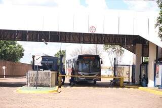 Consórcio recorre ao TJ para derrubar intervenção no transporte coletivo Consórcio recorre ao TJ para derrubar intervenção no transporte coletivo