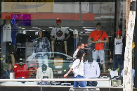 Na Capital, inten&ccedil;&atilde;o de consumo s&oacute; aumenta entre fam&iacute;lias mais ricas 