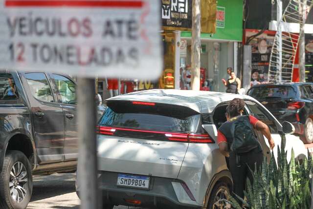 Sem &ocirc;nibus nas ruas, como voc&ecirc; est&aacute; indo ao trabalho?