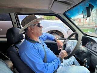 Restante dos radares come&ccedil;am a multar a partir de s&aacute;bado 