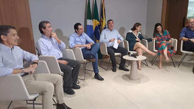 Estado vai liberar R$ 3,3 milh&otilde;es e greve de &ocirc;nibus pode acabar hoje