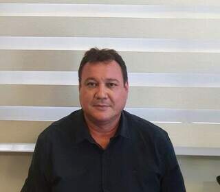 Ex-secretário de Finanças de Bonito é solto com tornozeleira após 2 meses preso Ex-secretário de Finanças de Bonito é solto com tornozeleira após 2 meses preso