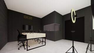 Museu da imagem fecha para reforma e reabre em janeiro com 3 mostras sobre MS Museu da imagem fecha para reforma e reabre em janeiro com 3 mostras sobre MS