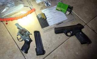 Batida da PM em boca de fumo tem troca de tiros e criminoso morre em confronto Batida da PM em boca de fumo tem troca de tiros e criminoso morre em confronto