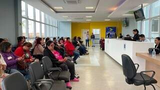 Hospital Regional de Dourados começa a funcionar sábado com 100 leitos Hospital Regional de Dourados começa a funcionar sábado com 100 leitos