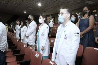 Reajuste salarial escalonado para saúde de Campo Grande é oficializado Reajuste salarial escalonado para saúde de Campo Grande é oficializado