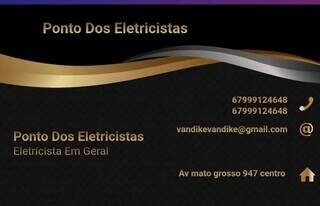 De volta a Capital: Maninho retoma atividades e reabre a Ponto dos Eletricistas