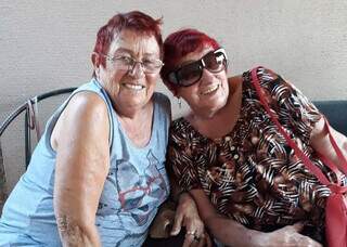 Betinha foi leoa imbatível com acordeão e sorriso que não sumia Betinha foi leoa imbatível com acordeão e sorriso que não sumia