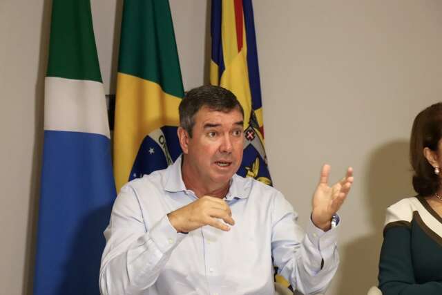 Empresa tem de fazer sua parte, sen&atilde;o perde incentivo, diz Riedel