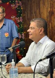 Nelsinho defende revis&atilde;o de penas do 8/1 e critica condena&ccedil;&otilde;es &ldquo;acima da medida"