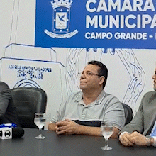 Com garantia de pagamento, sindicato encerra greve dos motoristas de &ocirc;nibus