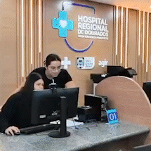 Hospital Regional de Dourados come&ccedil;a a funcionar s&aacute;bado com 100 leitos