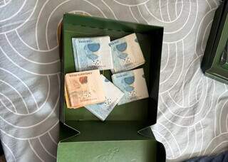 Integrante de facção criminosa com atuação em MS e Minas Gerais é preso Integrante de facção criminosa com atuação em MS e Minas Gerais é preso