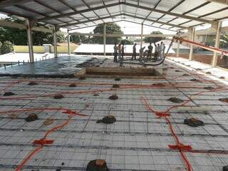 De volta a Capital: Maninho retoma atividades e reabre a Ponto dos Eletricistas