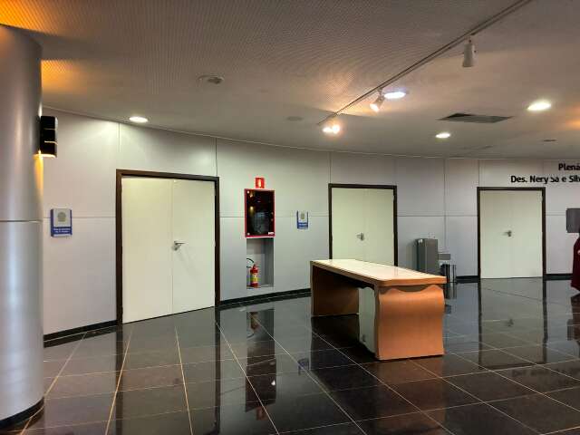 Reuni&atilde;o entre sindicato e Justi&ccedil;a do Trabalho discute multa por greve