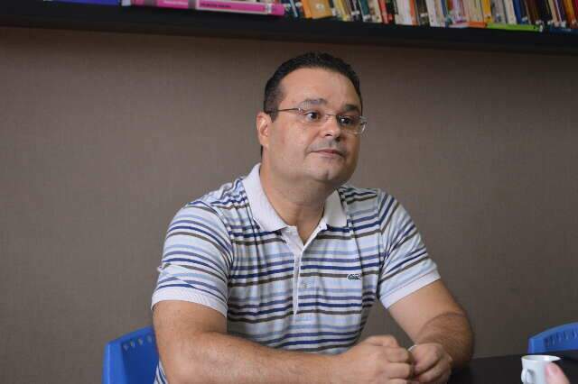 Trad aposta em Lula e discurso de mudan&ccedil;a para enfrentar favoritismo de Riedel 