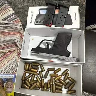 Da queda dos patriarcas &agrave; for&ccedil;a das fac&ccedil;&otilde;es, crime sempre tem sucessor, diz MP