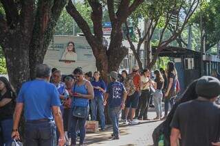 Fim da greve alivia, mas usu&aacute;rios n&atilde;o sentiram saudade da realidade dos &ocirc;nibus