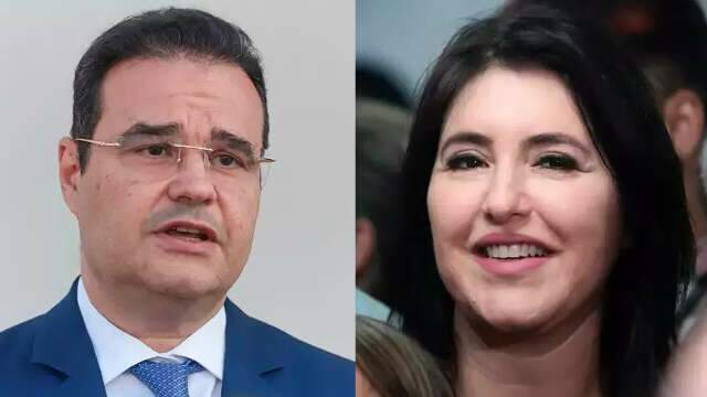 Simone divide PT e coloca em risco palanque de Lula e candidatura de F&aacute;bio Trad