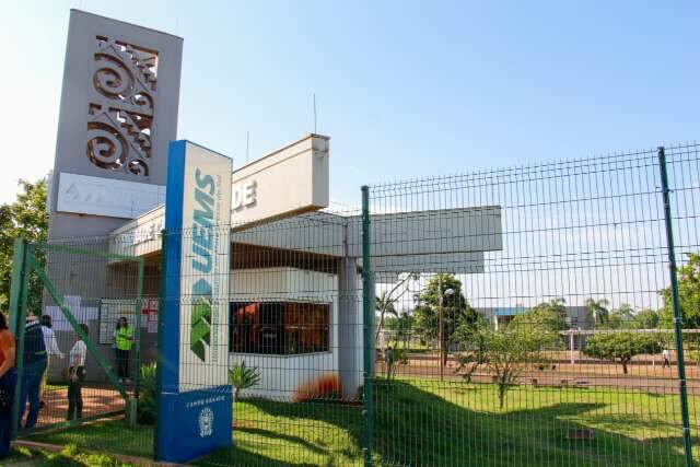 UEMS muda regra e reduz peso dos votos de professores em elei&ccedil;&atilde;o de reitor