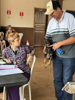 Caravana da Castra&ccedil;&atilde;o realiza mais de 16,7 mil procedimentos em 2025