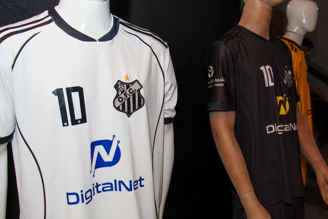 Com nomes da 1&ordf; divis&atilde;o, Oper&aacute;rio lan&ccedil;a elenco e planos da SAF