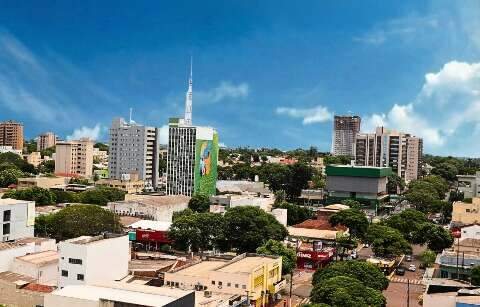Maior cidade do interior, Dourados comemora 90 anos neste s&aacute;bado
