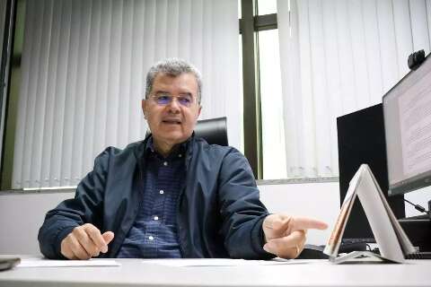 TJMS imp&otilde;e sil&ecirc;ncio a juiz que j&aacute; denunciou a Corte ao CNJ