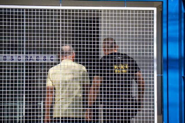 Gecoc faz batida em empresa que tem contratos de R$ 10 milh&otilde;es com a prefeitura