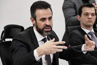 Da queda dos patriarcas &agrave; for&ccedil;a das fac&ccedil;&otilde;es, crime sempre tem sucessor, diz MP