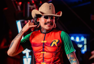 Fim de semana tem Jiraya Uai, Fred e Victor e Baile do Buraco Quente Fim de semana tem Jiraya Uai, Fred e Victor e Baile do Buraco Quente