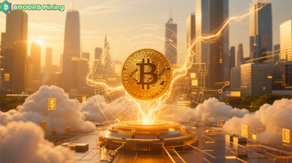 Com o retorno da volatilidade do Bitcoin, 8-Hour Mining atrai novos usu&aacute;rios