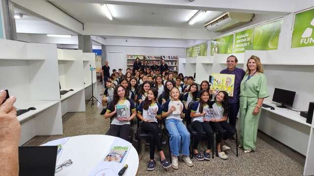 O Natal pantaneiro de Manoel de Barros e as homenagens aos seus 109 anos