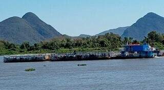  TCU aponta falhas t&eacute;cnicas e trava concess&atilde;o da Hidrovia do Rio Paraguai