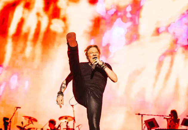 Show de Guns N’ Roses é confirmado em Campo Grande; veja a data