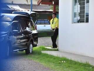 Construtora investigada por superfaturamento foi palco de latroc&iacute;nio em 2011