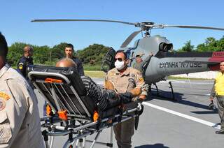 Marinha produz filme sobre os ribeirinhos e sua forte presen&ccedil;a nas comunidades