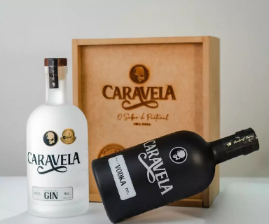 Do Cerrado para o mundo: gin pantaneiro nasce na Capital e conquista Bruxelas