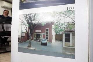 Filhos aprenderam mec&acirc;nica do zero para tocar oficina herdada do pai liban&ecirc;s