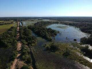 Empreiteiras de Goiás avançam sobre mais de meio bilhão em obras de MS Empreiteiras de Goiás avançam sobre mais de meio bilhão em obras de MS